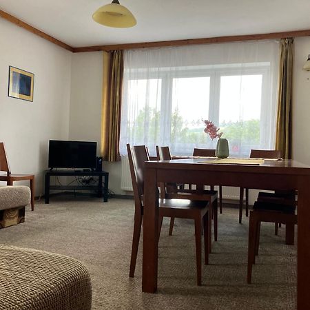 Apartmany Klarka Rokytnice nad Jizerou Exterior photo