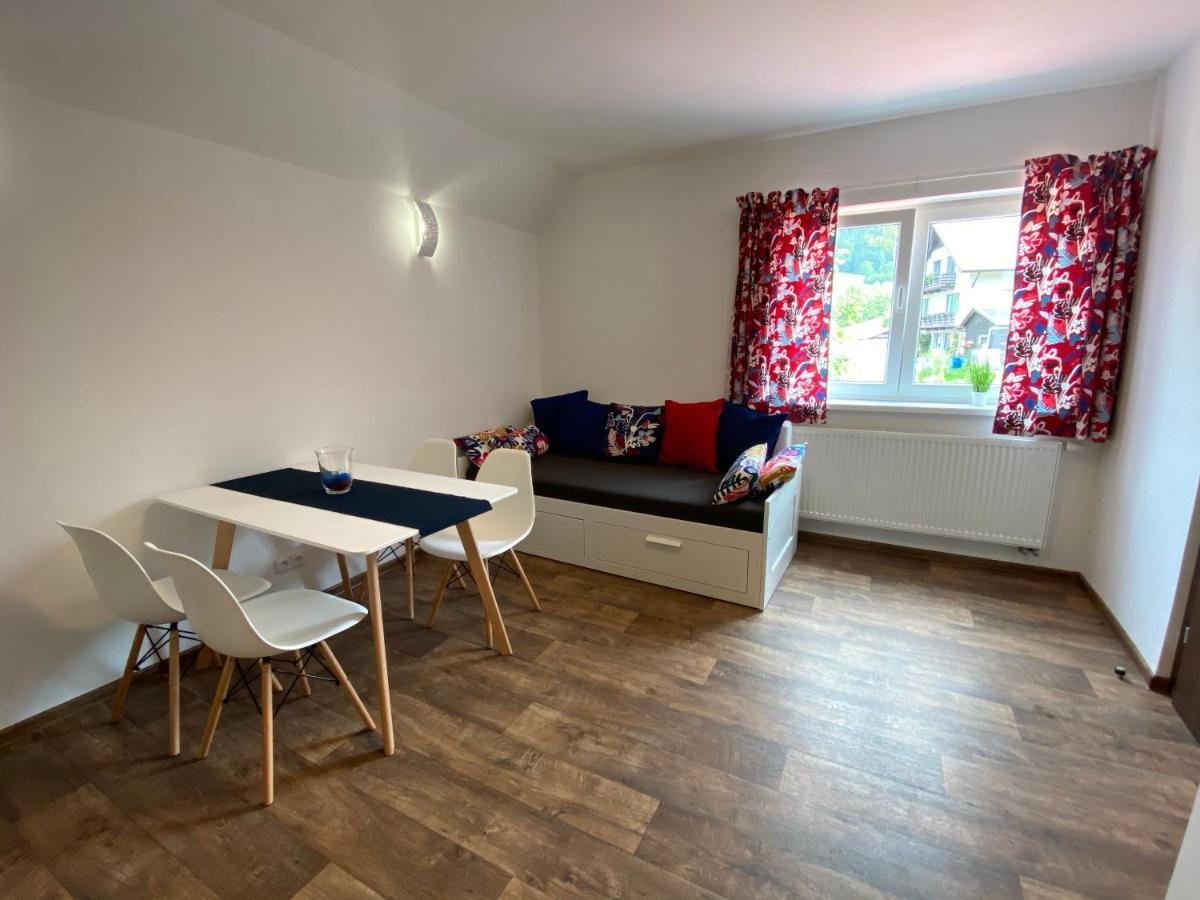 Apartmany Klarka Rokytnice nad Jizerou Exterior photo