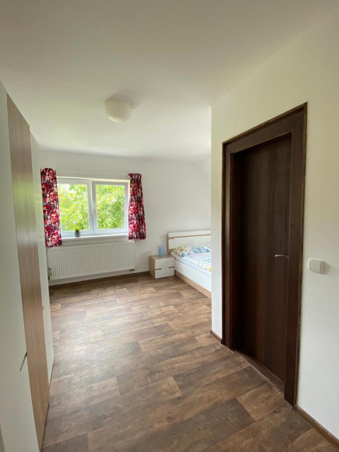 Apartmany Klarka Rokytnice nad Jizerou Exterior photo