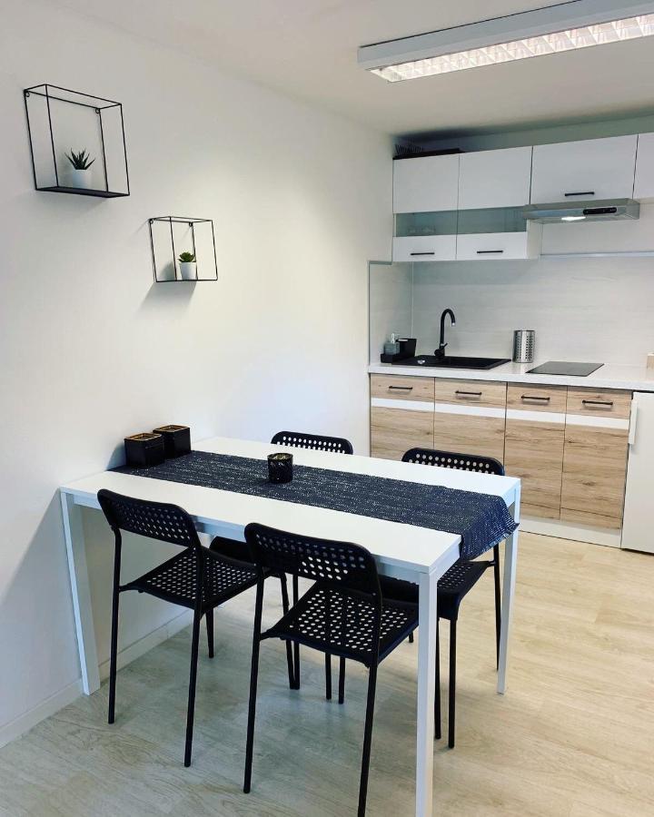 Apartmany Klarka Rokytnice nad Jizerou Exterior photo