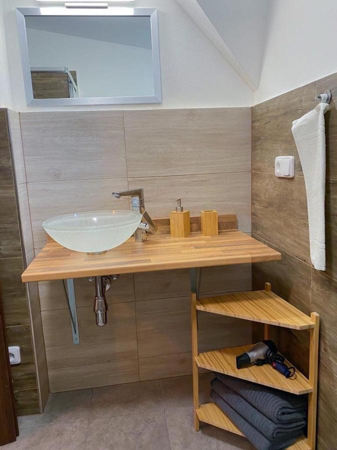 Apartmany Klarka Rokytnice nad Jizerou Exterior photo