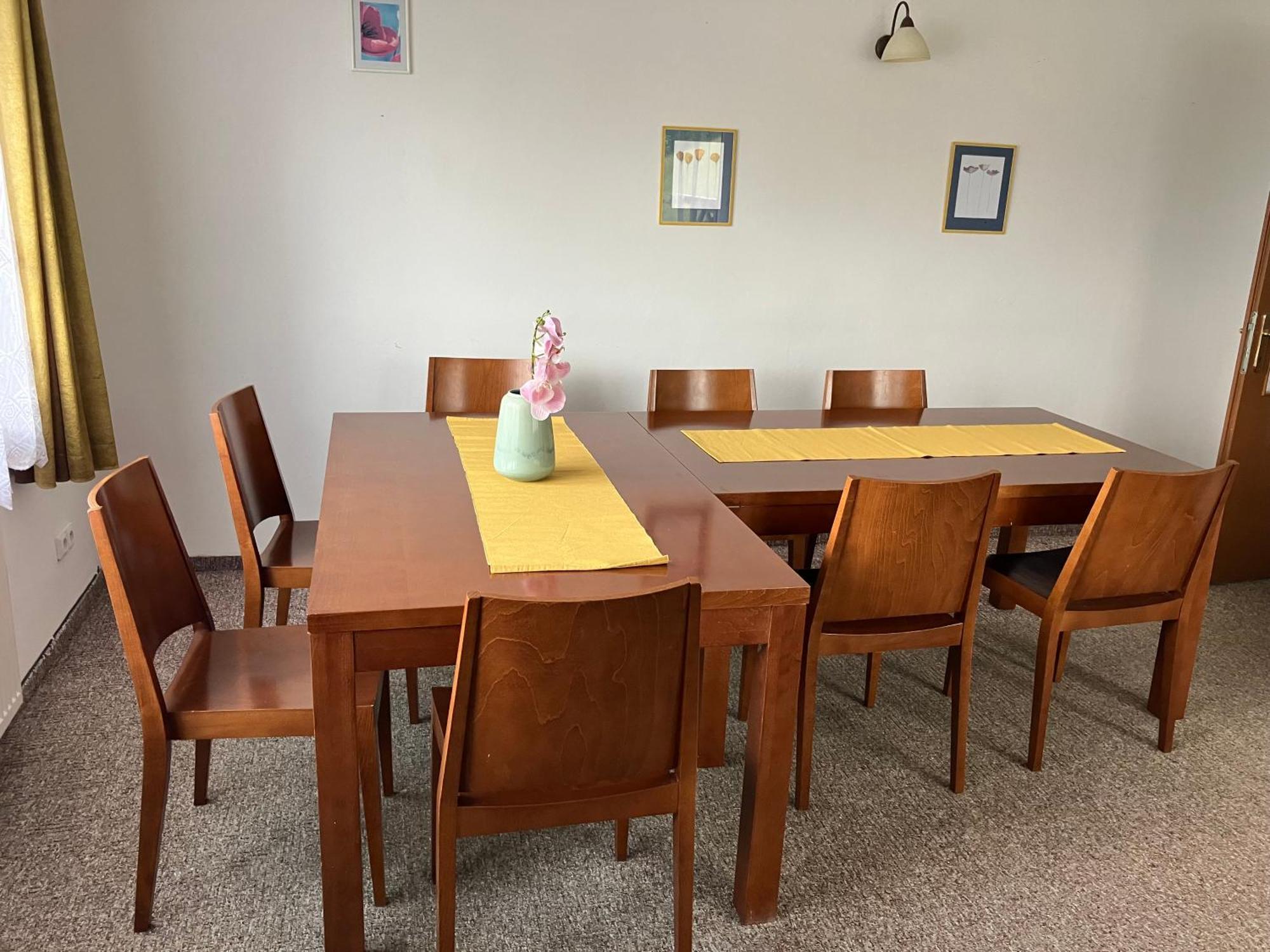 Apartmany Klarka Rokytnice nad Jizerou Exterior photo