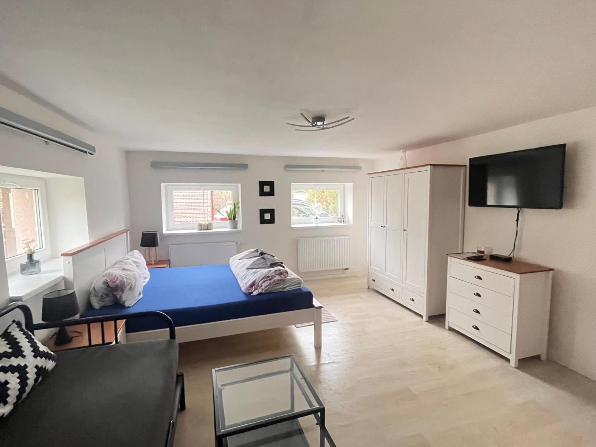 Apartmany Klarka Rokytnice nad Jizerou Exterior photo