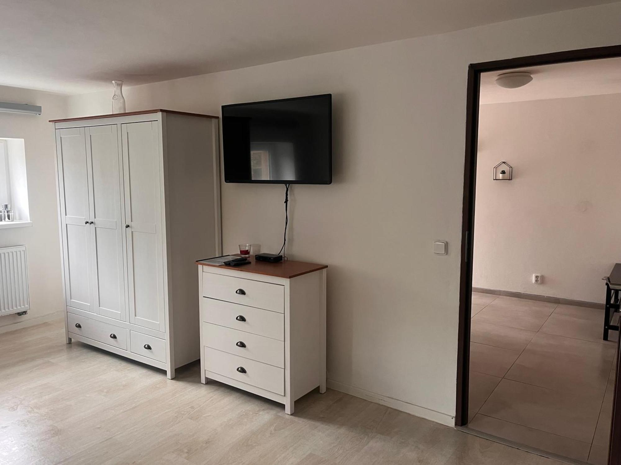 Apartmany Klarka Rokytnice nad Jizerou Exterior photo
