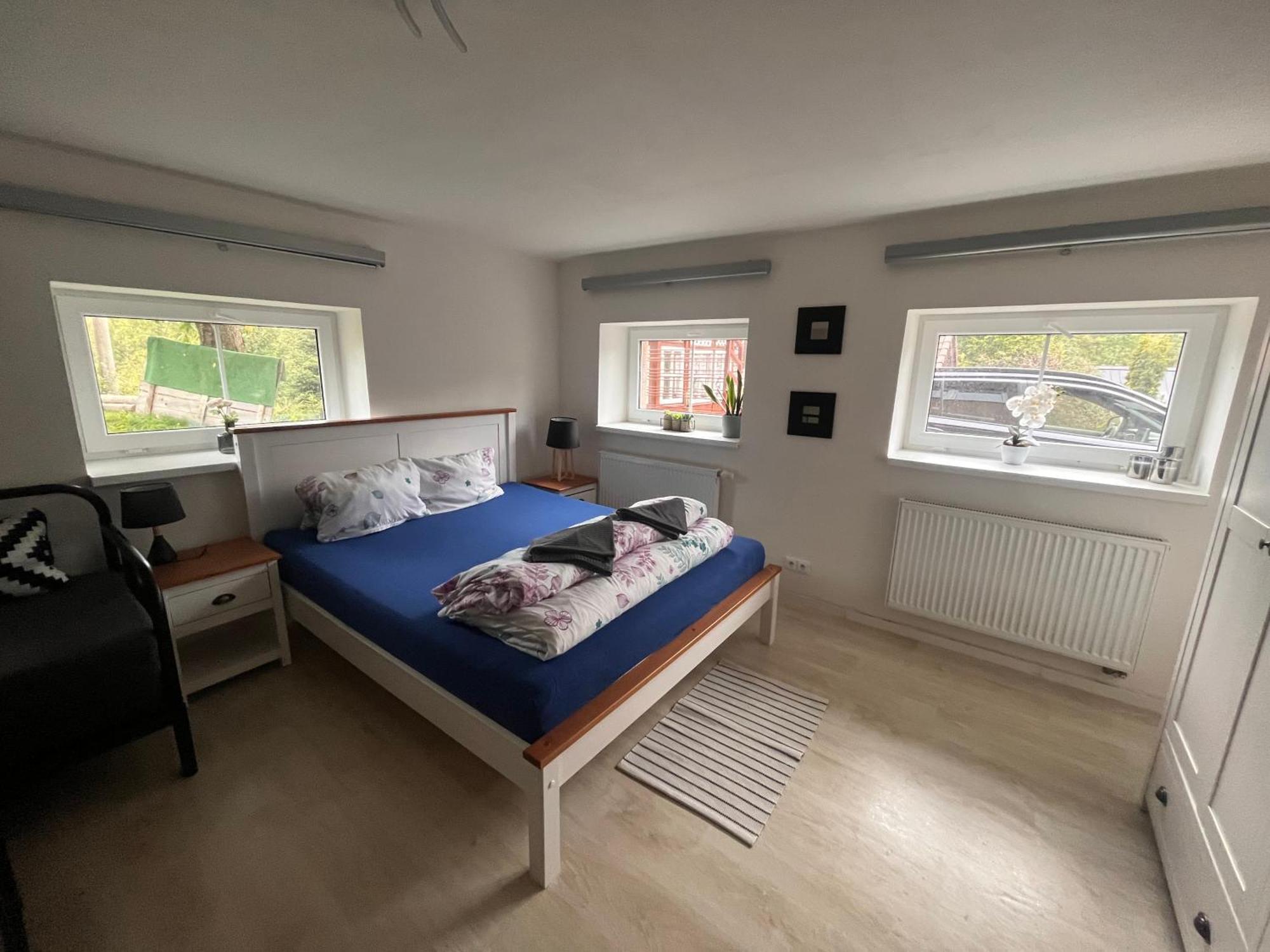 Apartmany Klarka Rokytnice nad Jizerou Exterior photo