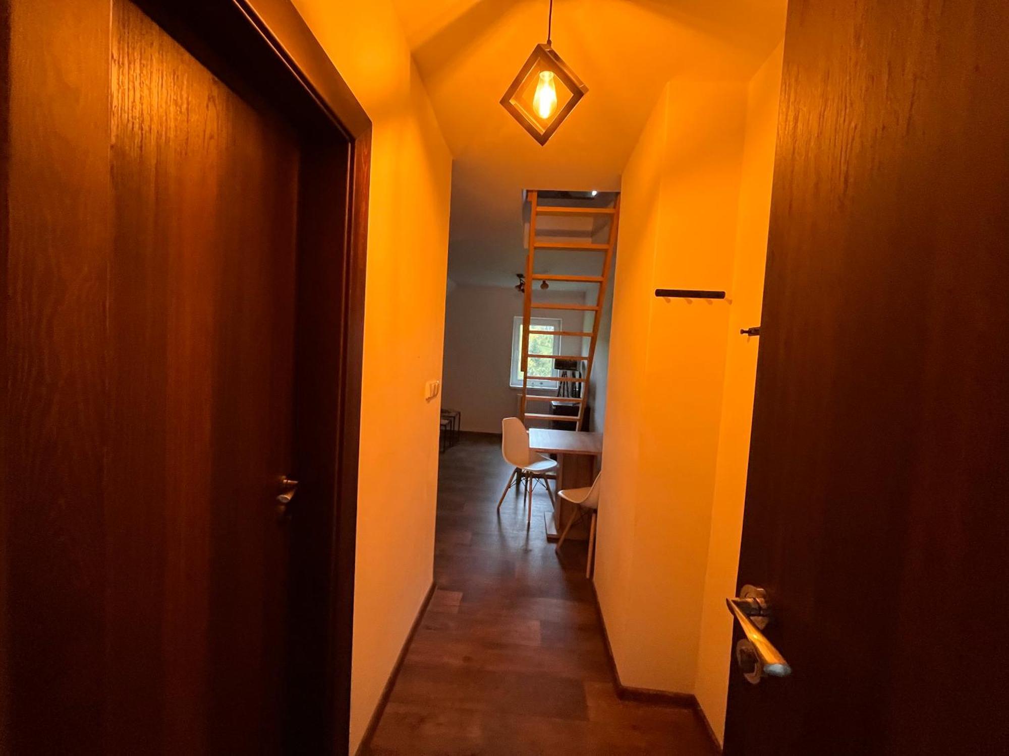 Apartmany Klarka Rokytnice nad Jizerou Exterior photo