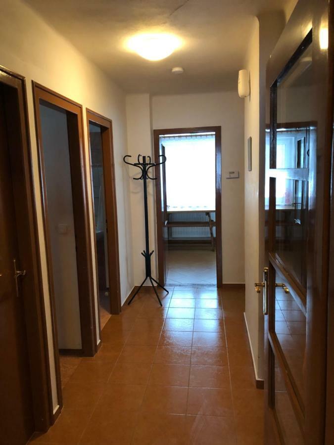 Apartmany Klarka Rokytnice nad Jizerou Exterior photo