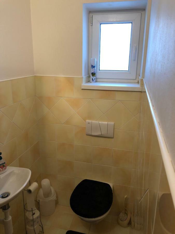 Apartmany Klarka Rokytnice nad Jizerou Exterior photo